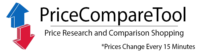 Price Comparison Tool logo